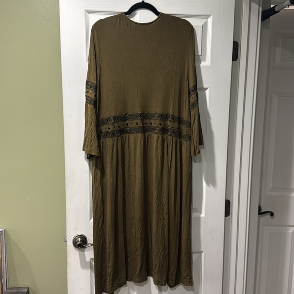 POL Cardigan/Duster - Picture 5 of 13